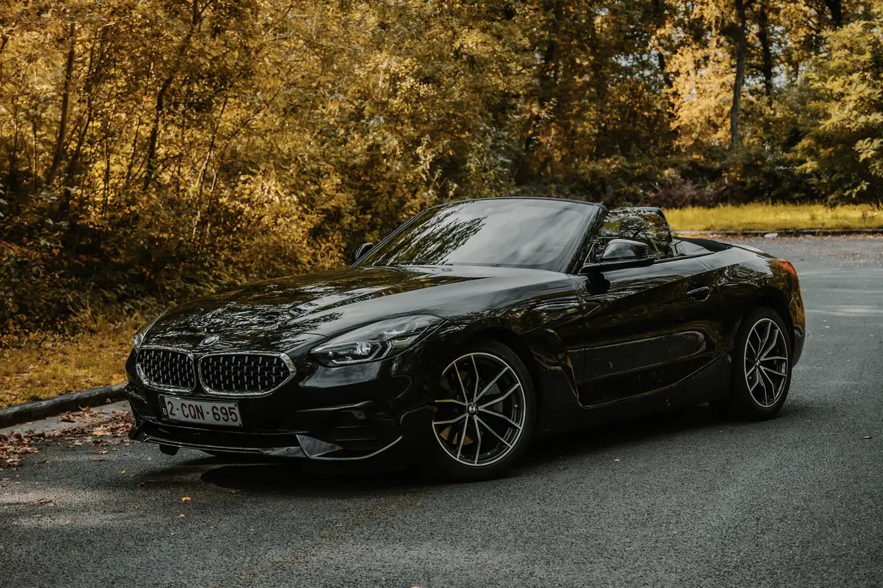 Z4SDRIVE 30i, G29 Sport Line