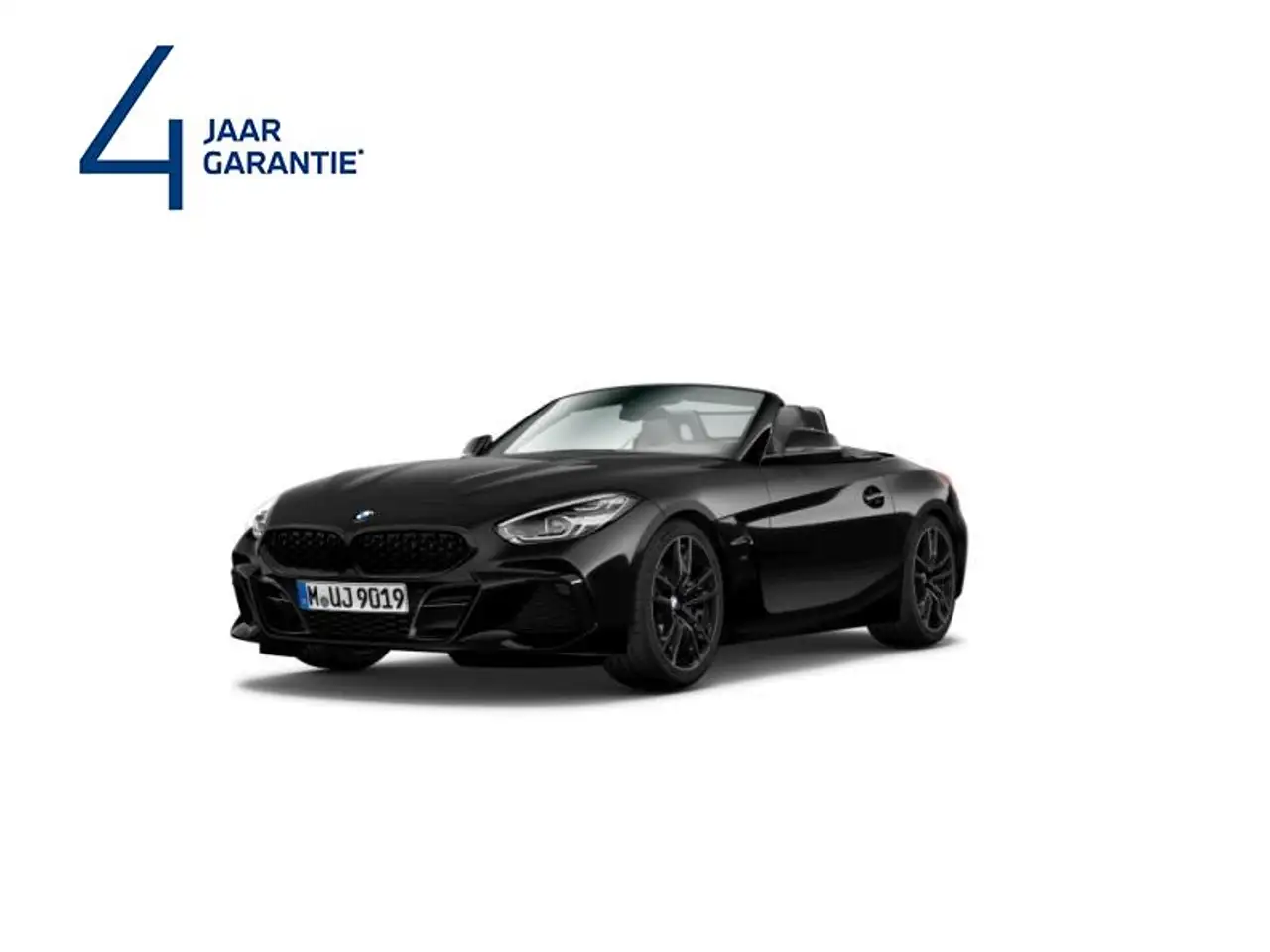 Z430i - AC SCHNITZER UITLAAT - M