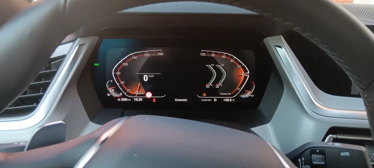 Z42.0iAS sDrive20i