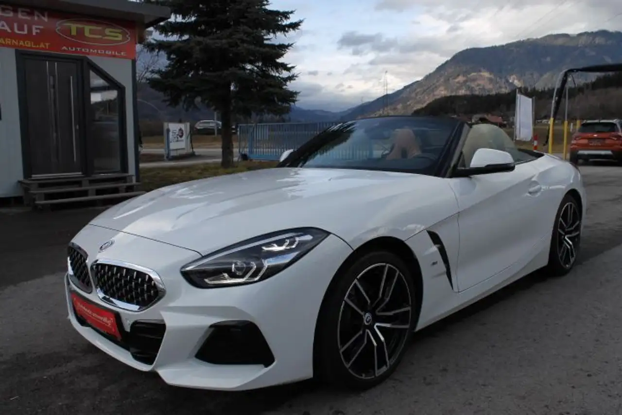 Z4sDrive 20i