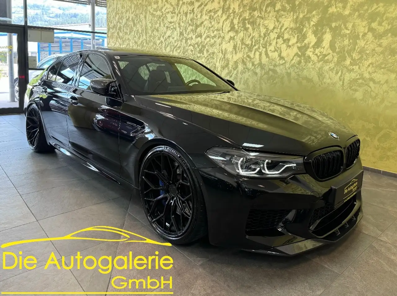 M5*21-ZOLL*KW*800HP*