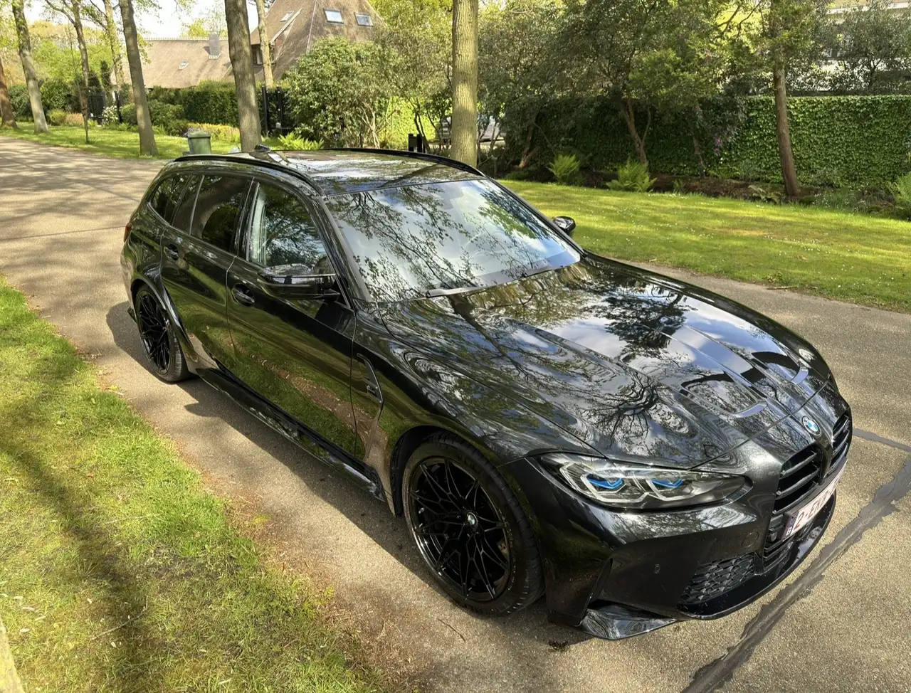 M3Competition Touring M xDrive