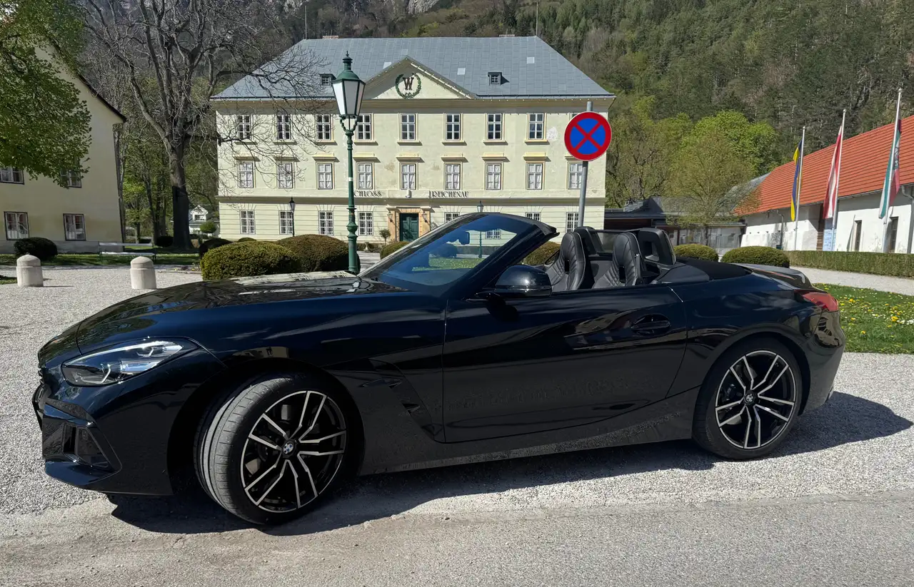 Z4sDrive 20i Aut.