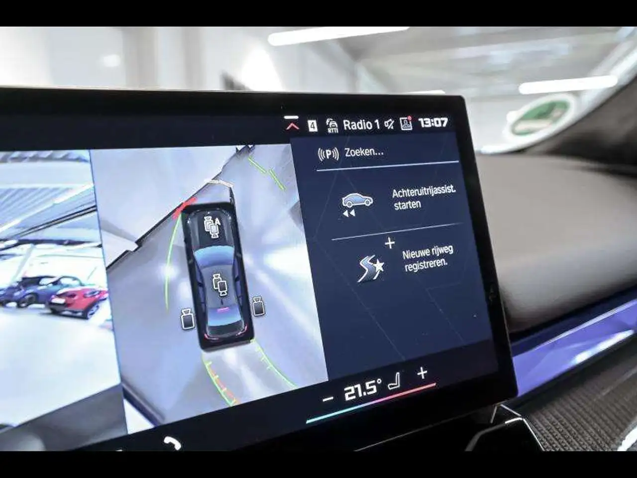 Фото машины