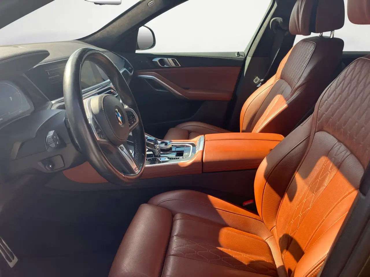 Фото машины 7