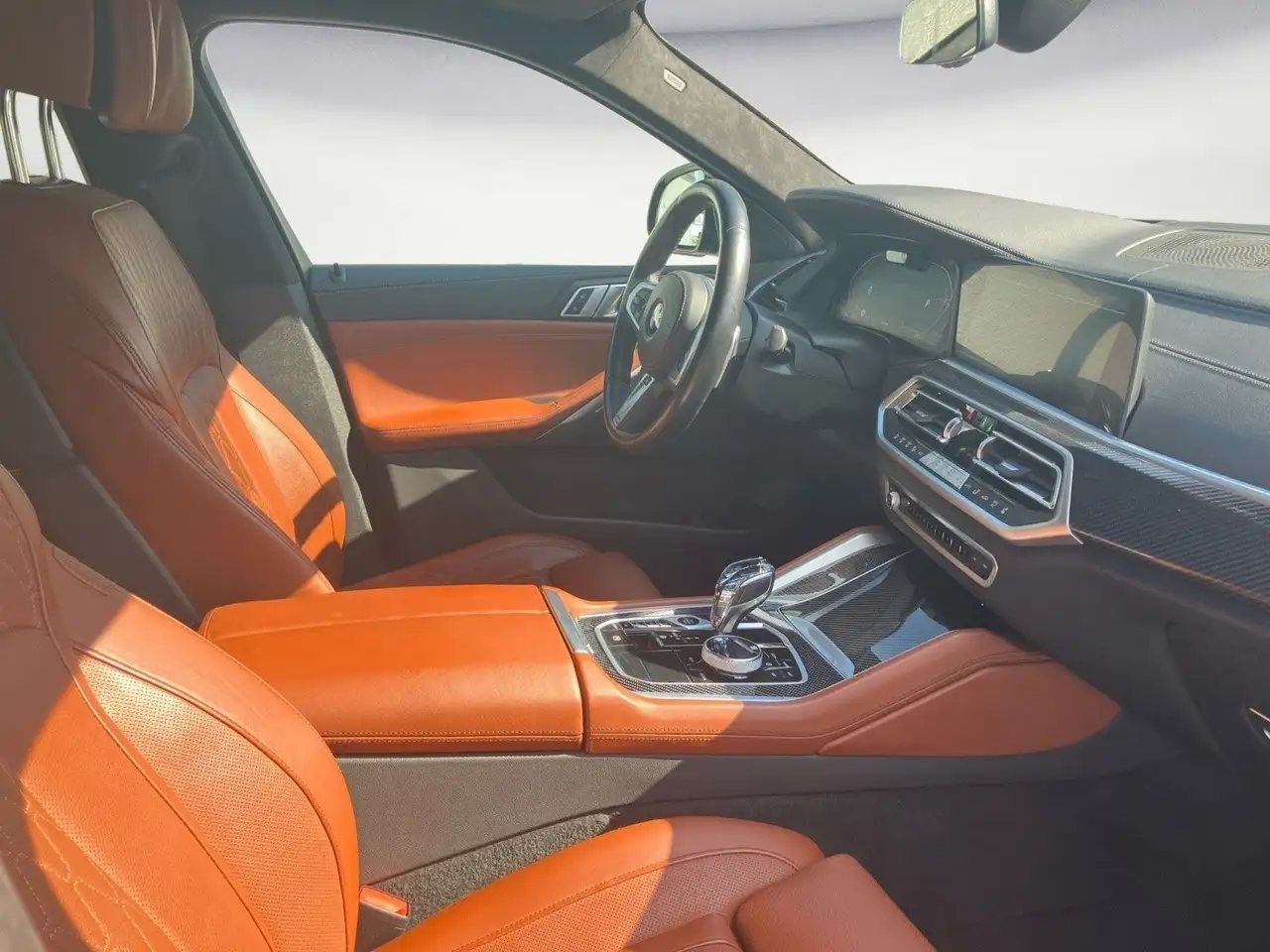 Фото машины 8