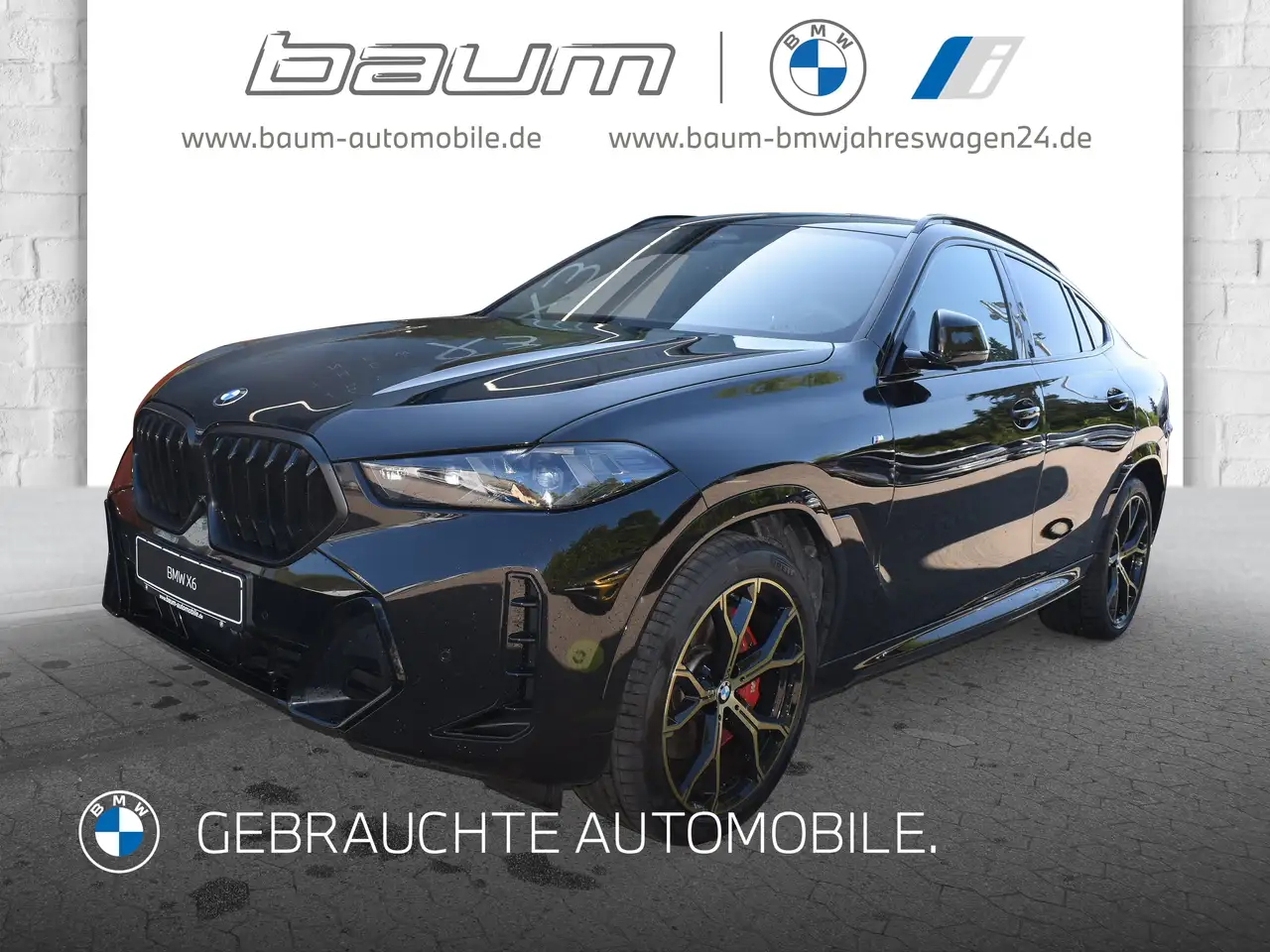 X6xDrive40d Sportpaket Pro,Indiv.,Luftf.,Massage,HK,