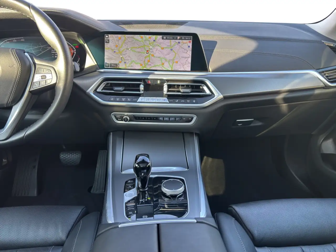 Фото машины