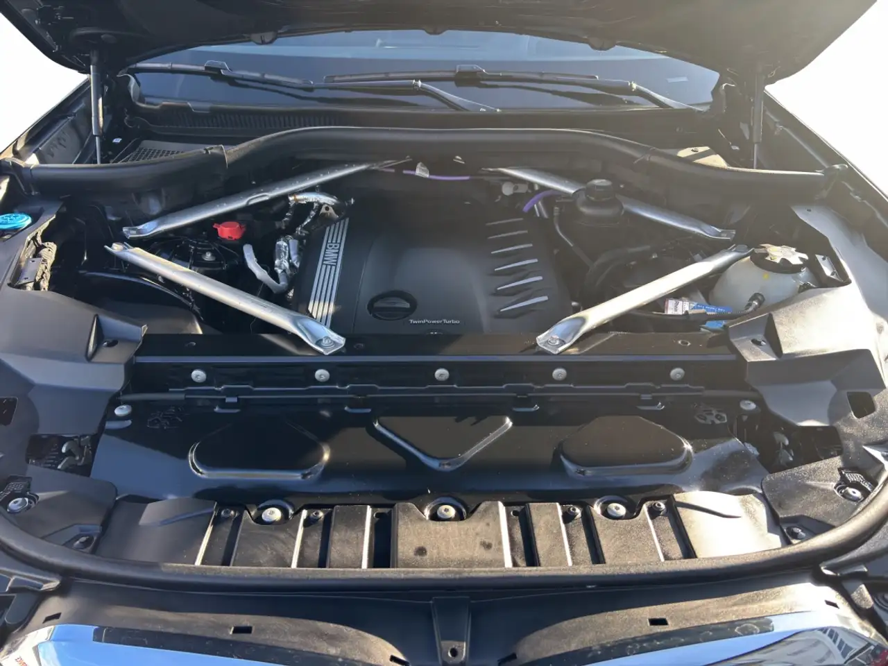 Фото машины