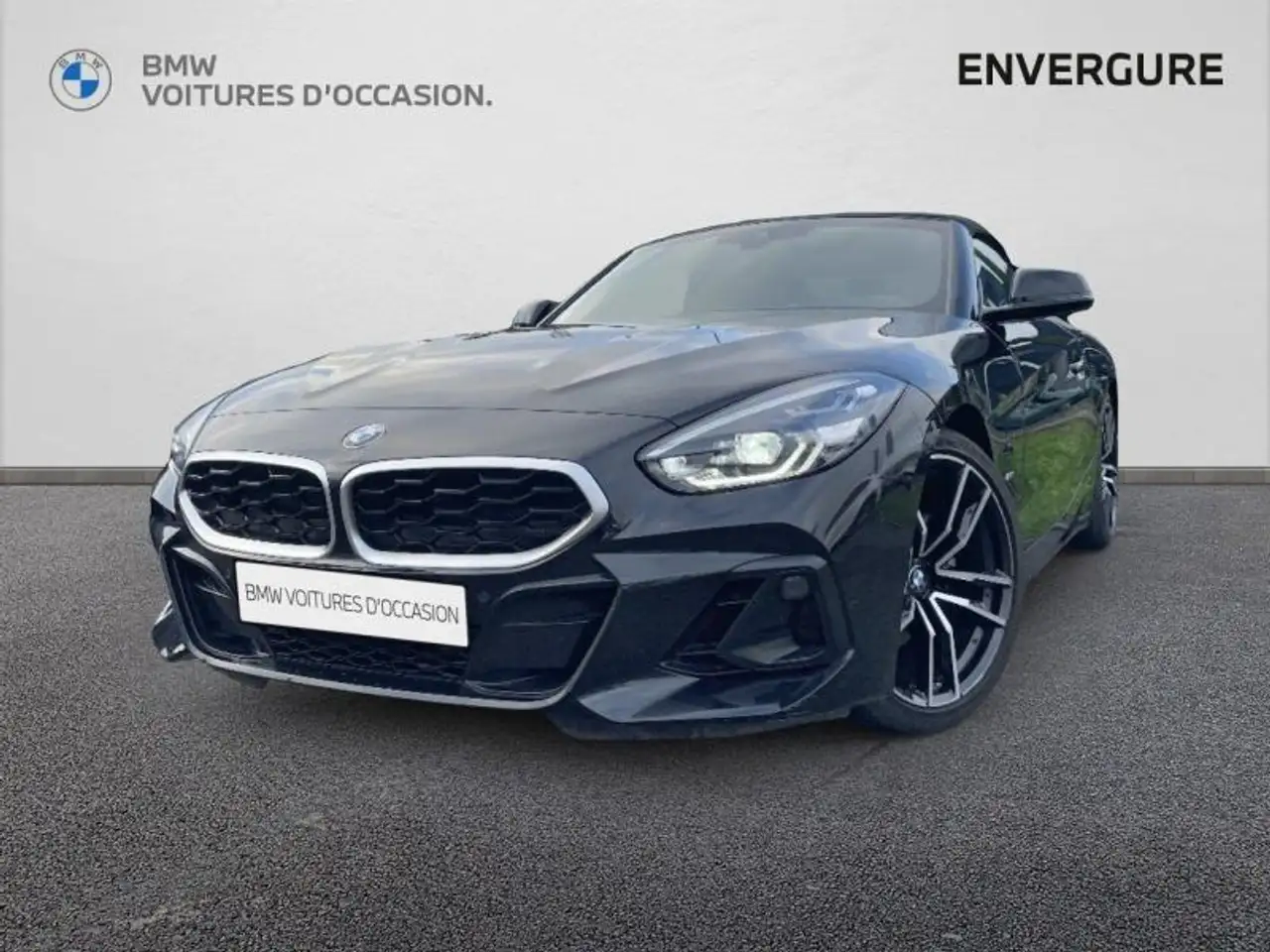 Z4sDrive20iA 197ch M Sport
