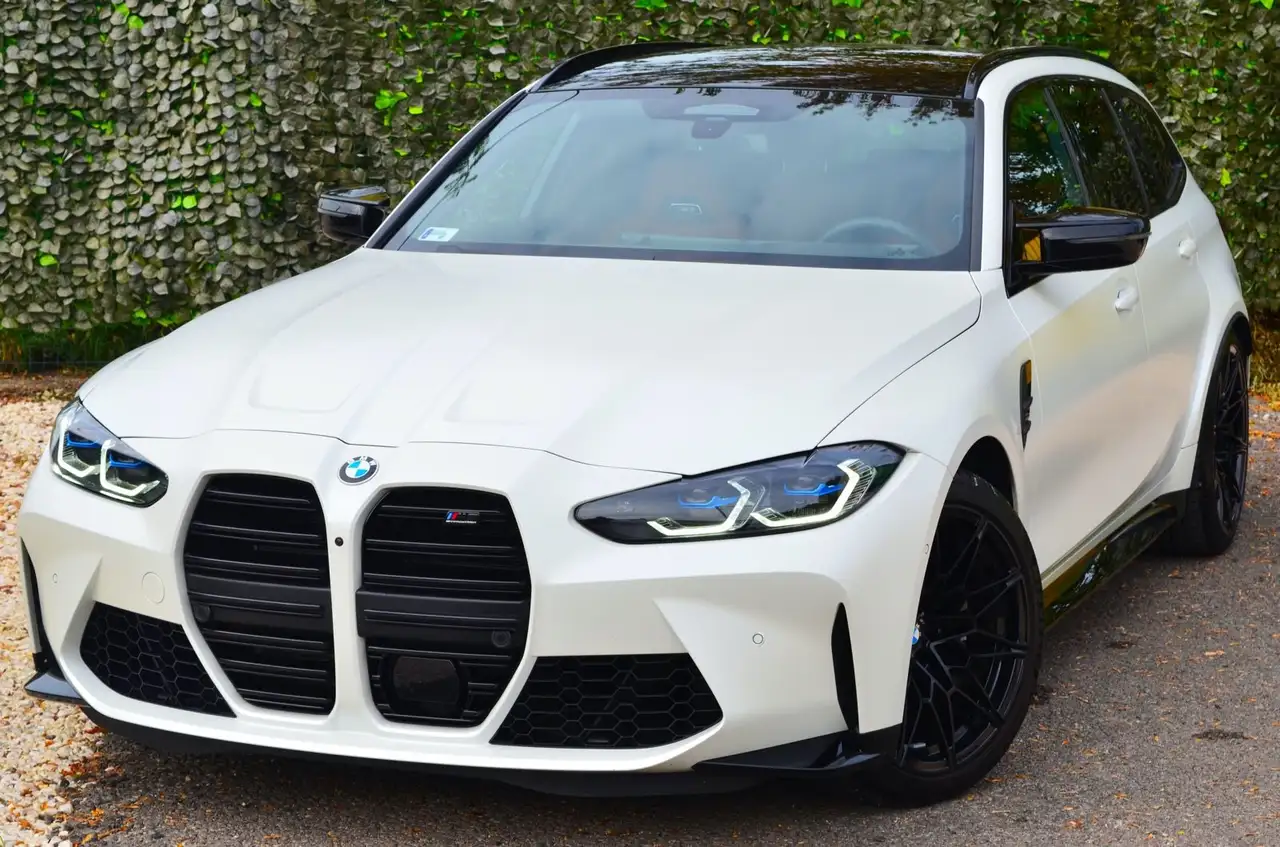 M3Touring xDrive Competition*LASER*360*CARBON*