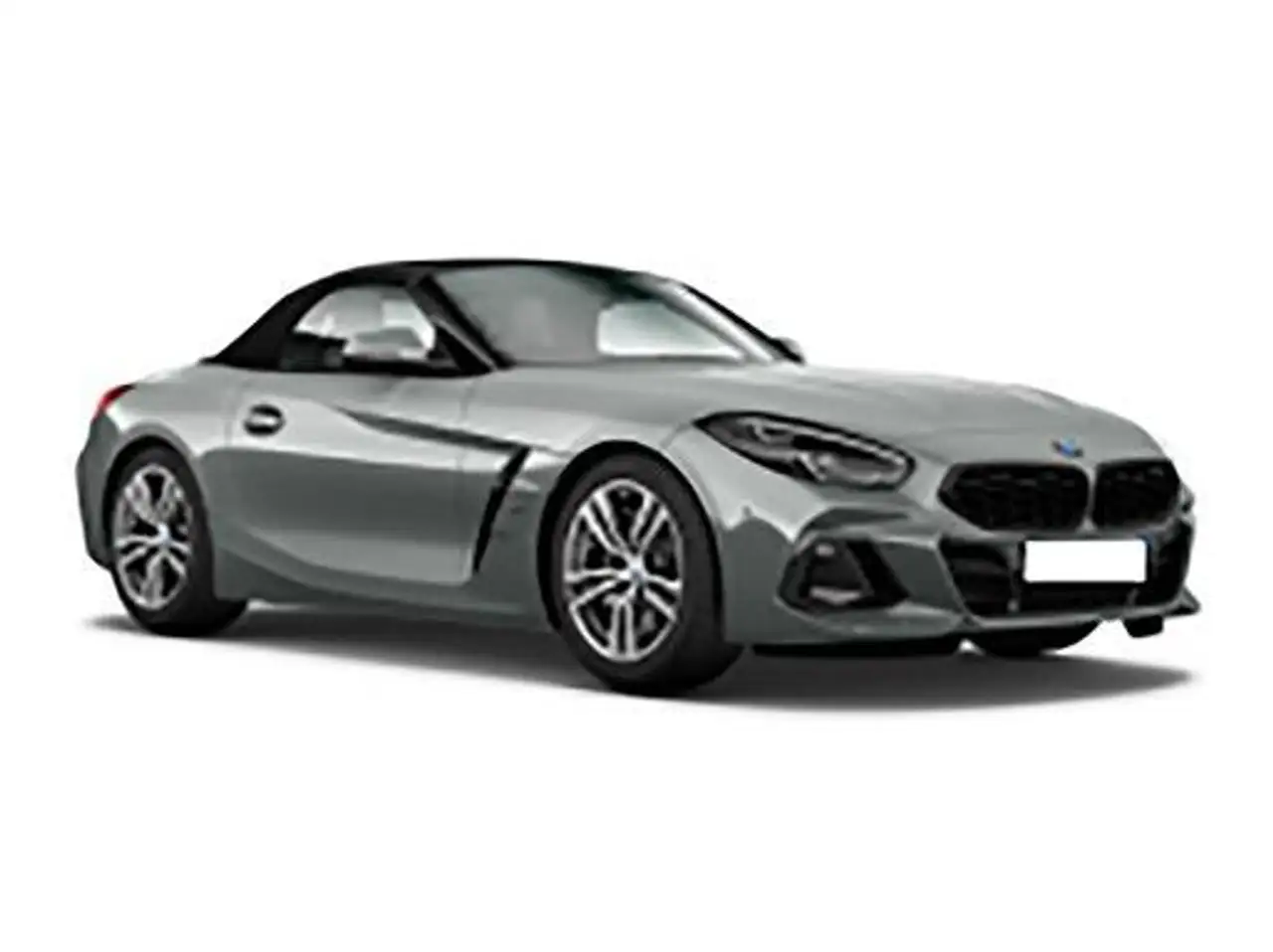 Z4BMW Z4 sDrive20i 197PS InnoP. , Business-Class P.