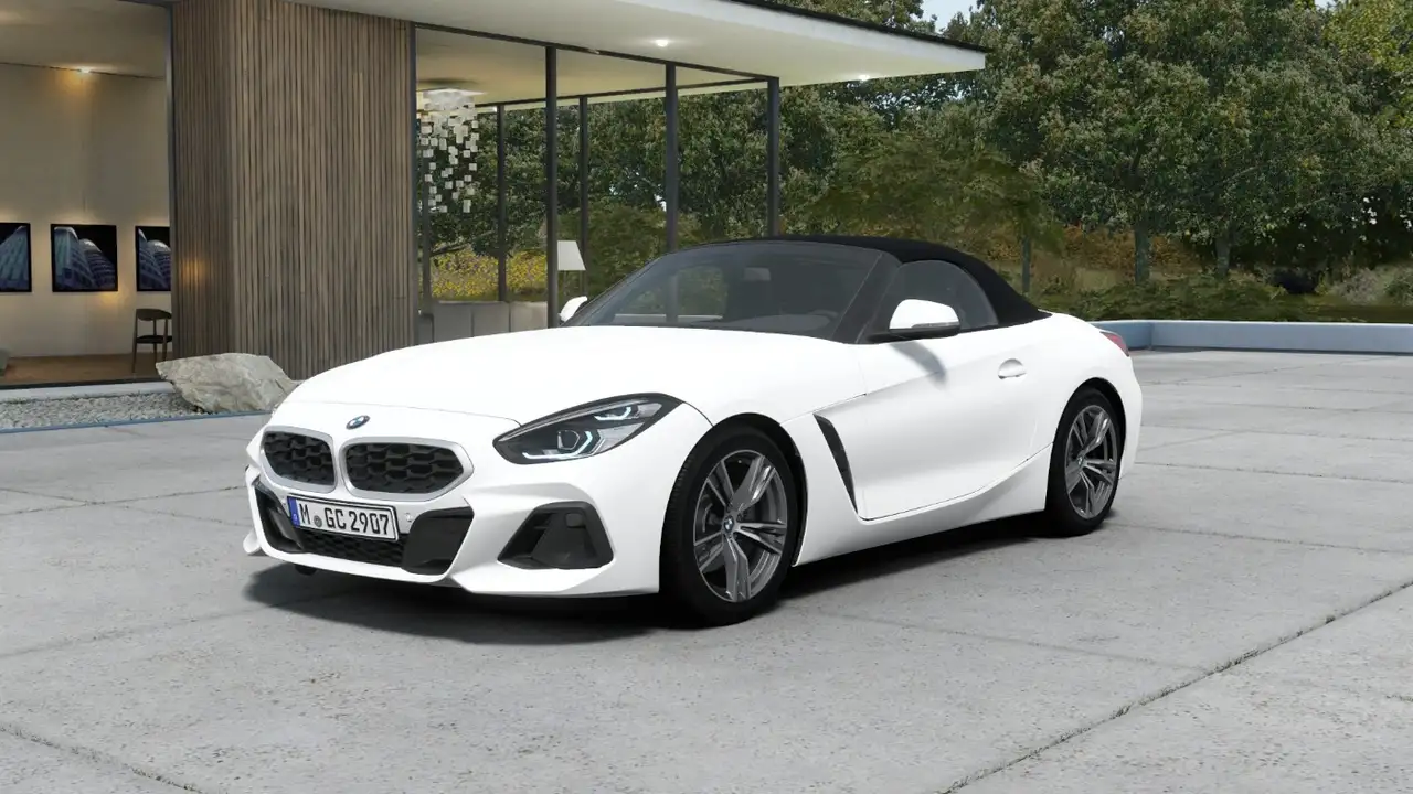 Z4sDrive 20i *SPRING SALE* *Der Sonne entgegen*