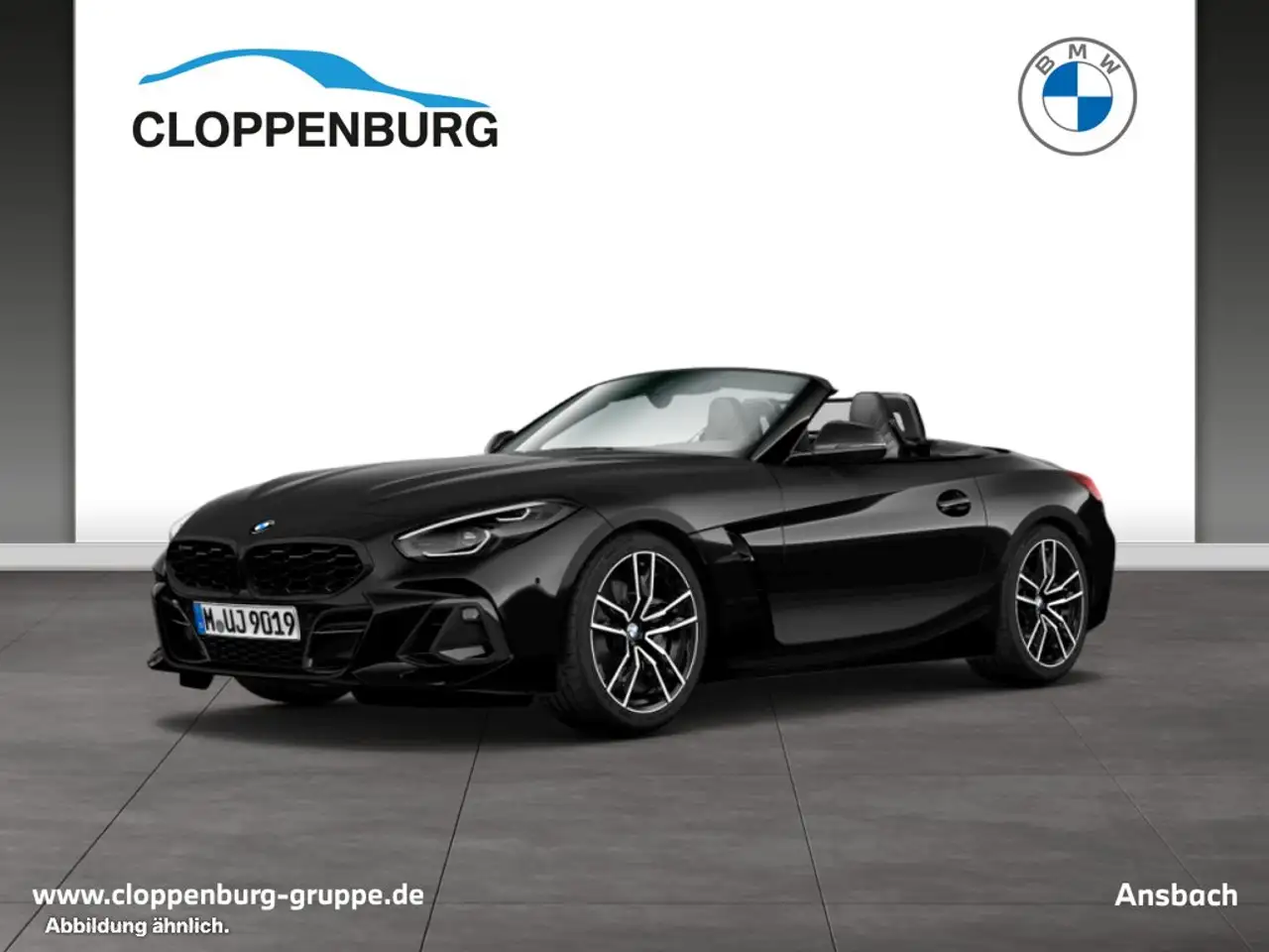 Z4sDrive20i M Sportpaket Navi+ACC+SHZ+KeyGO+BT