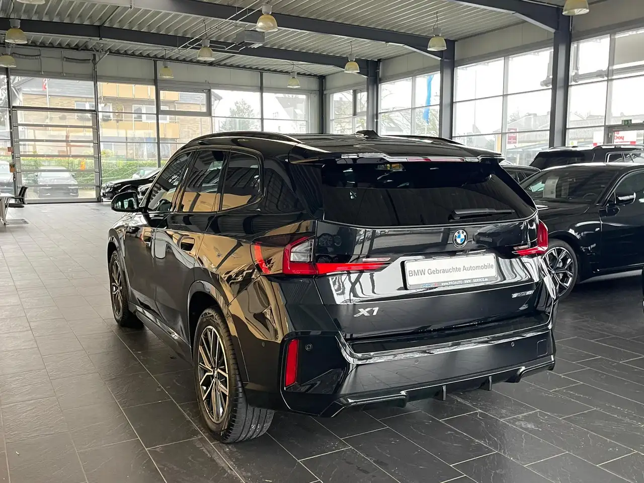 Фото машины