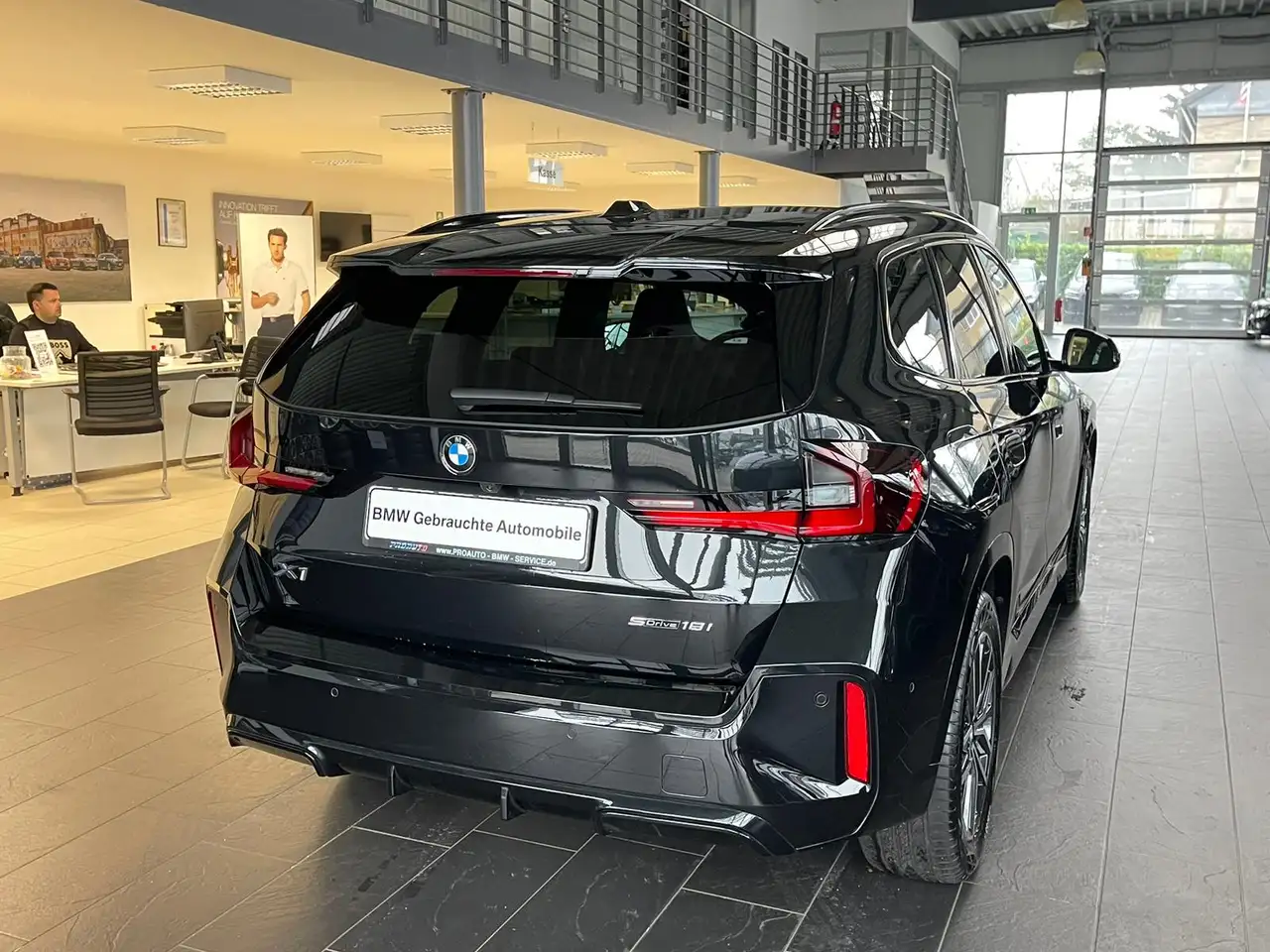 Фото машины