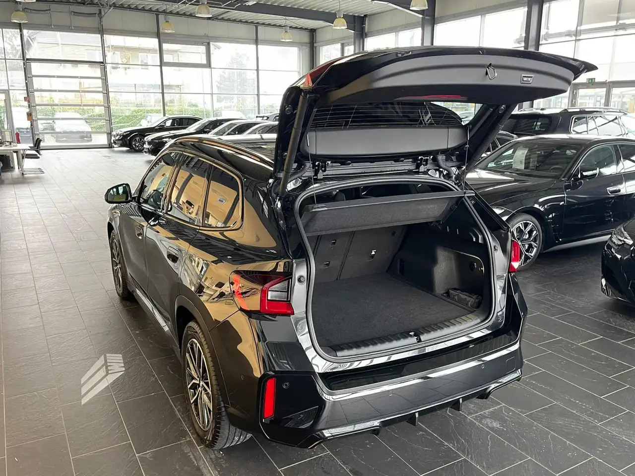 Фото машины