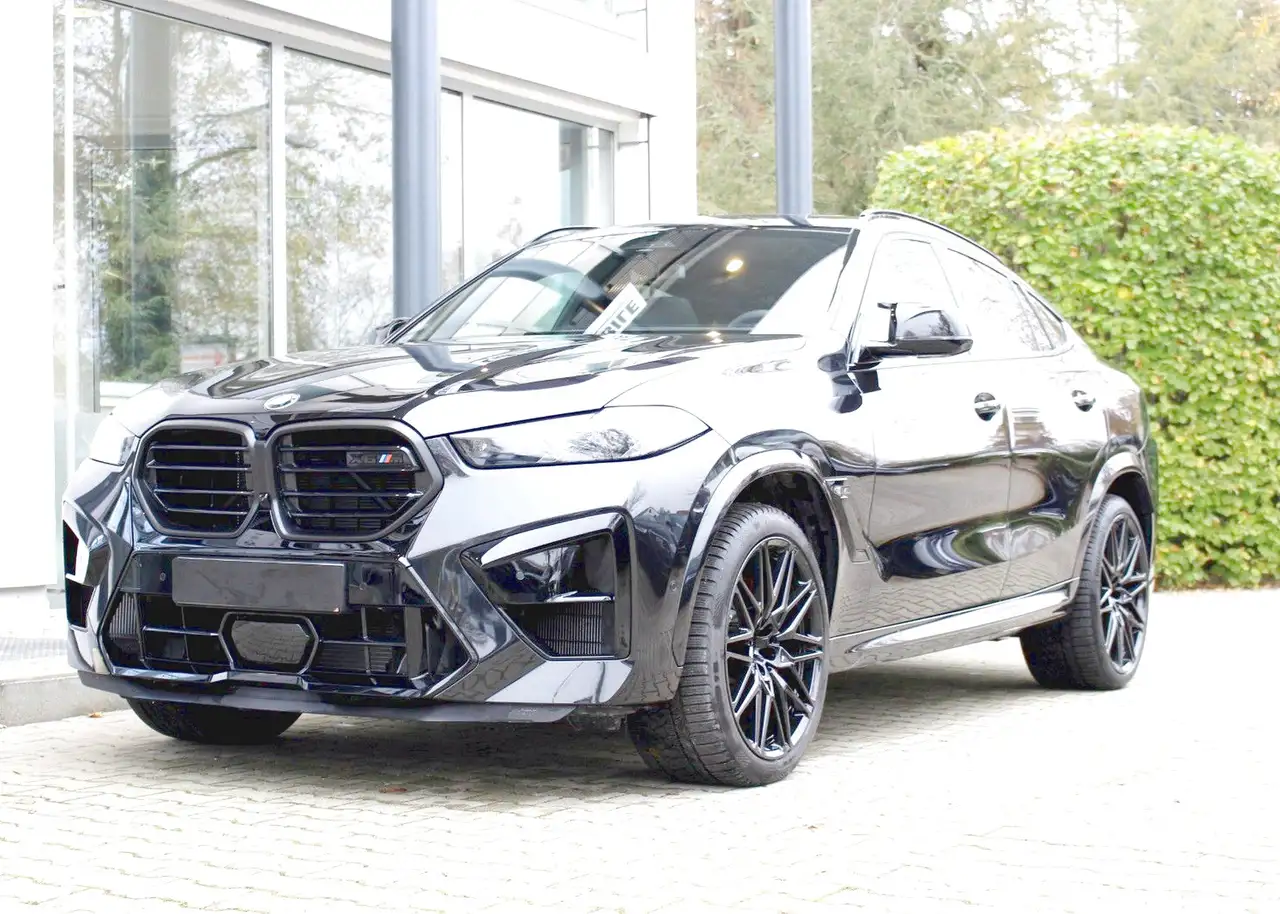 X6 MCompetition