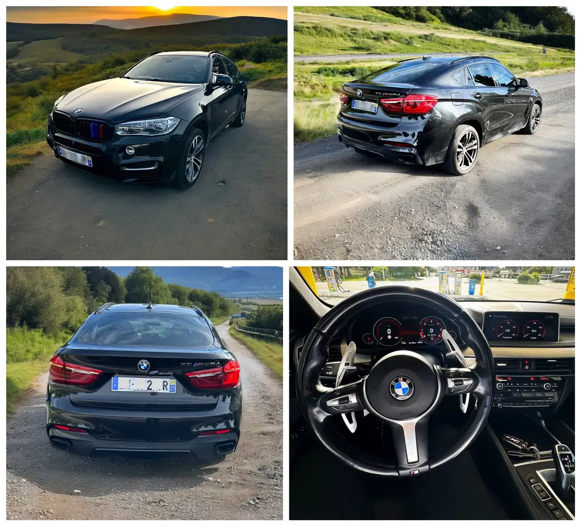 X6 MM50d 381 ch A