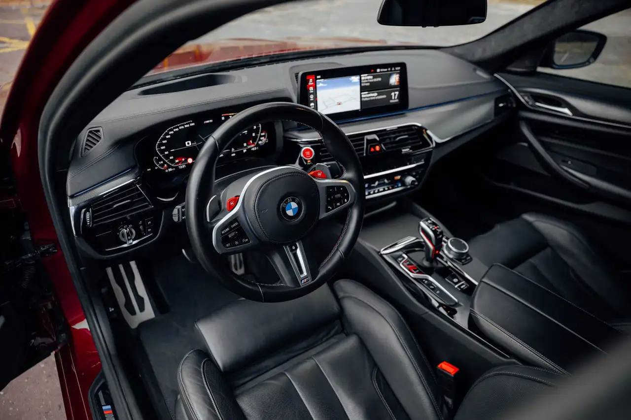 фото машины