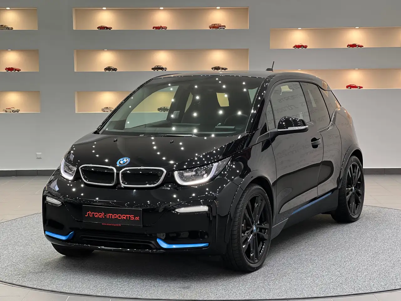 i3s 120Ah eDrive *LED*Kamera*