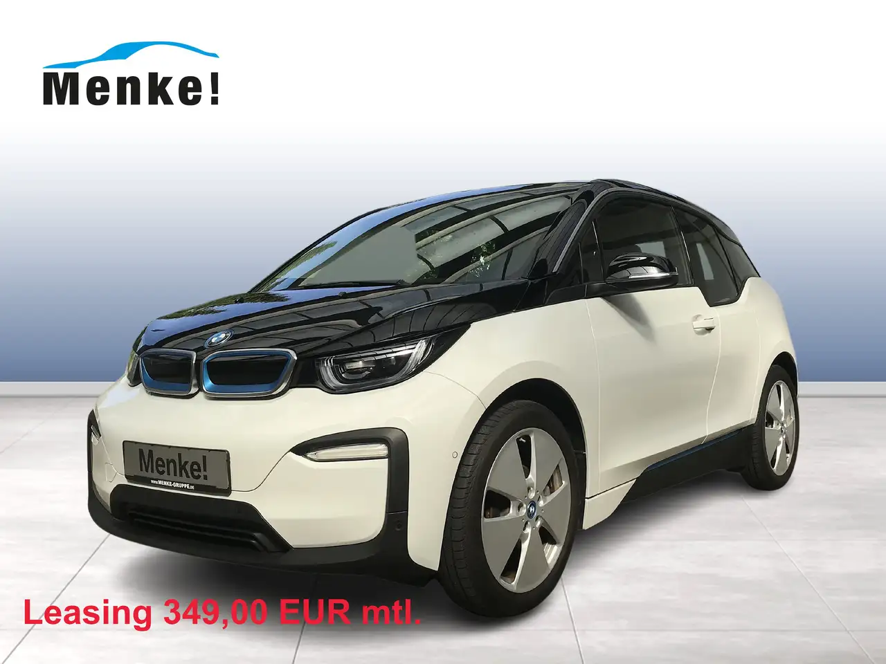 i3120 DAB LED RFK Navi Prof. Shz RATE 349,00 EUR
