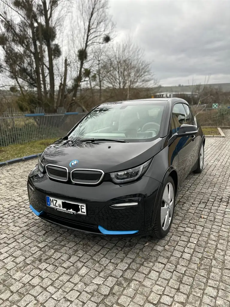 i3i3s 120ah 135kw SR 20“ 8-fach bereift Electronic