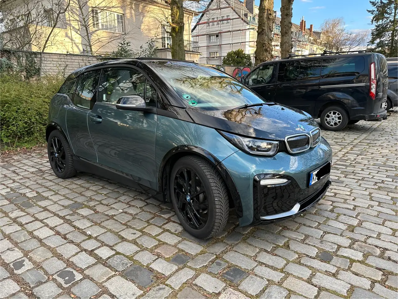 i3i3s (120 Ah)