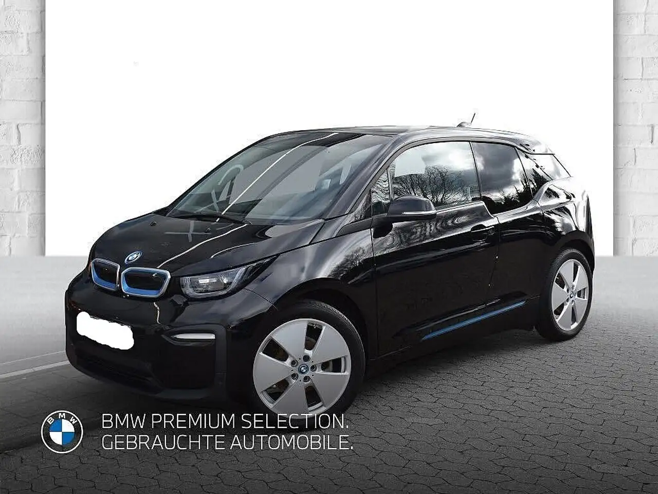 i3*TOP BMW I3*KAMERA*GROSSES DISPLAY*1-BESITZ*SHZ...