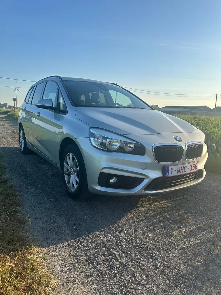 216216d Gran Tourer