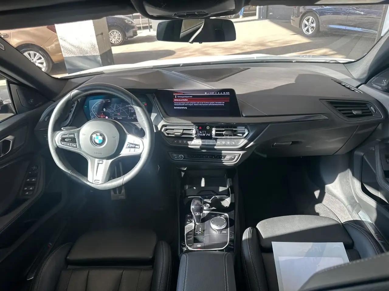218218i+Gran+Coupe+Aut.+M+Sport