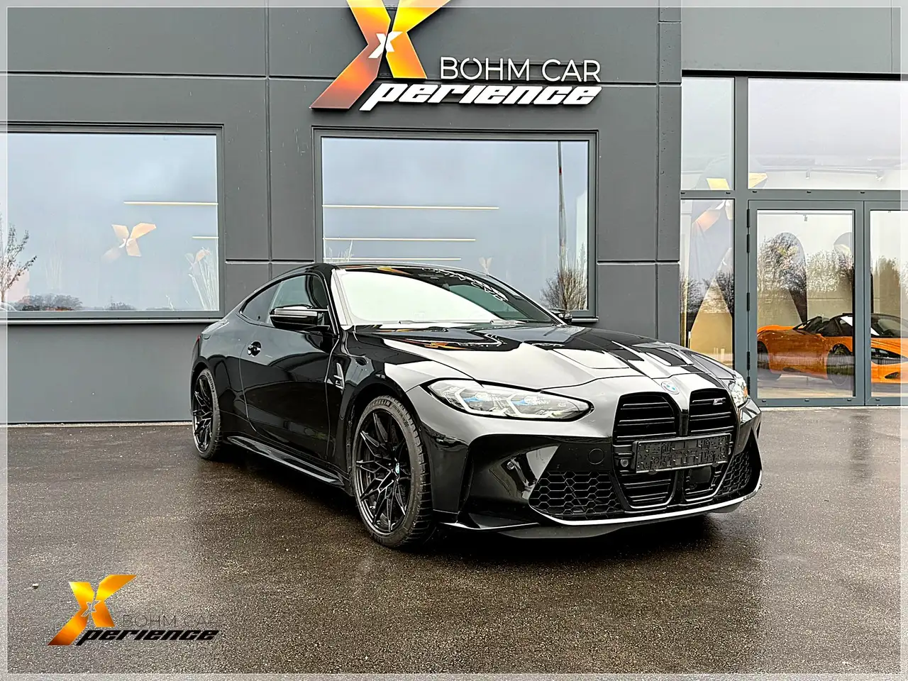 M4xDrive Competition