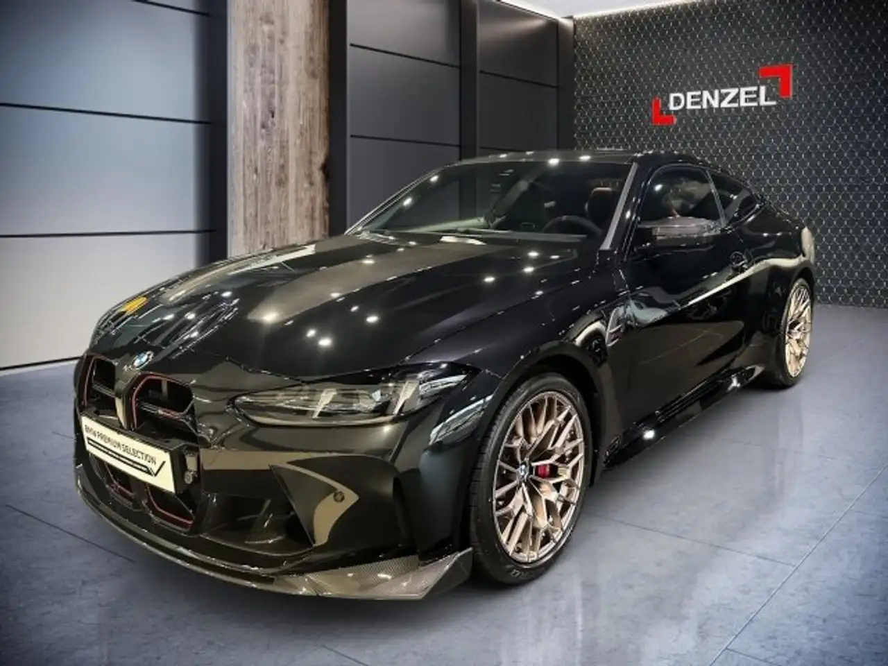 M4CS Coupe G82 S58