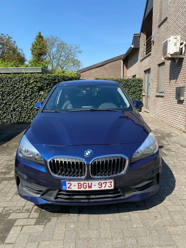 216216d Active Tourer