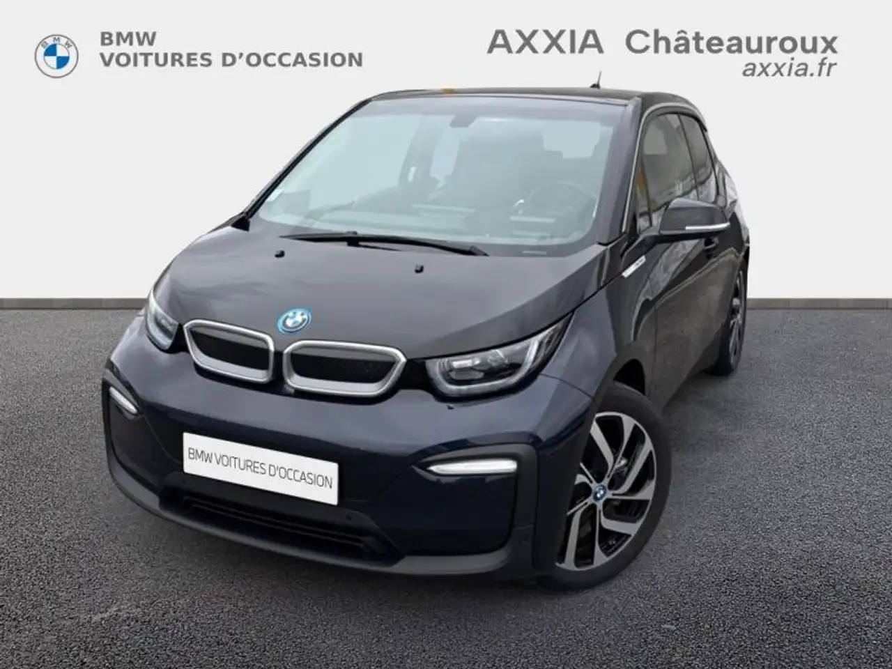 i3170ch 120Ah Edition WindMill Atelier