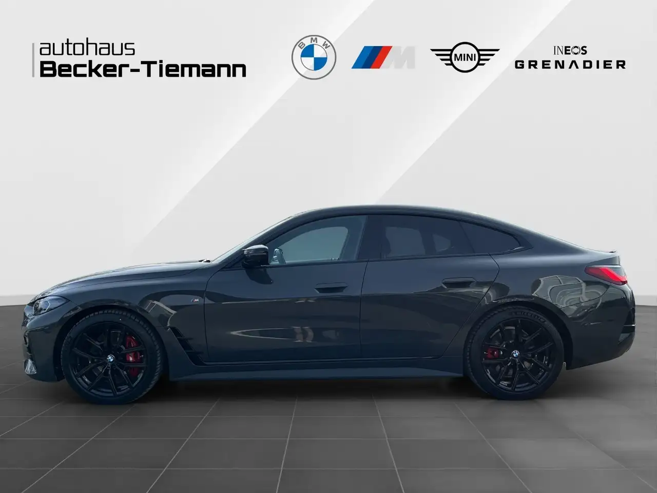 Фото машины