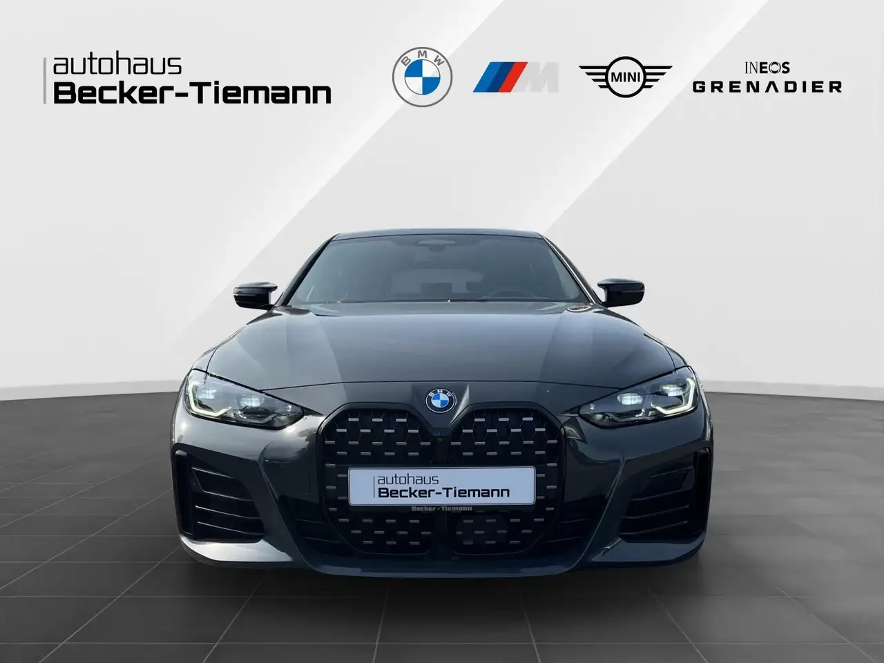 Фото машины