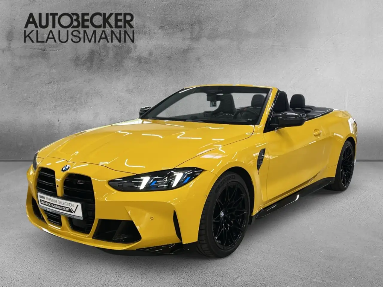 M4M DRIVERS PACKAGE LC UPE 141.970 € HuD CARBON LED