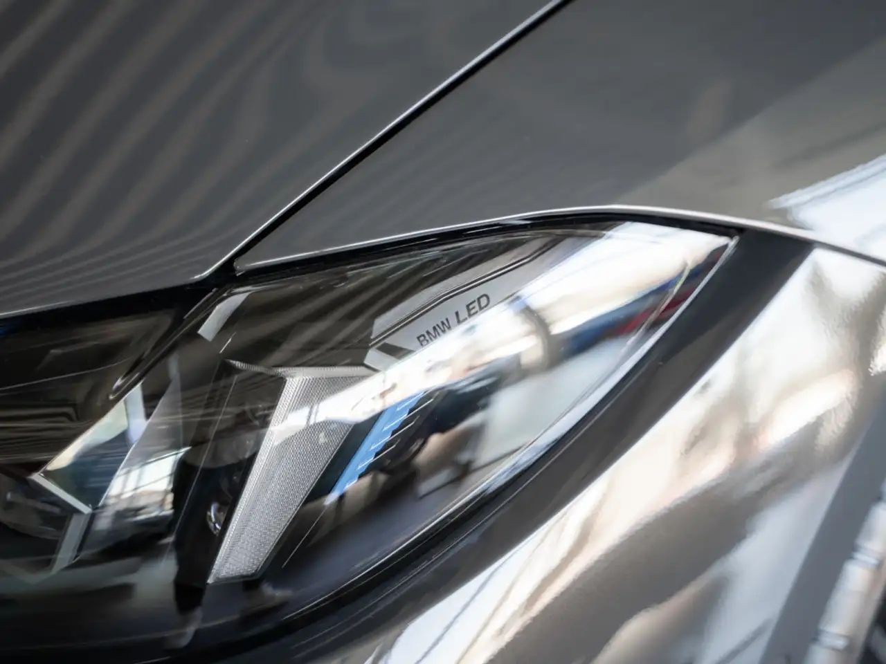 Фото машины