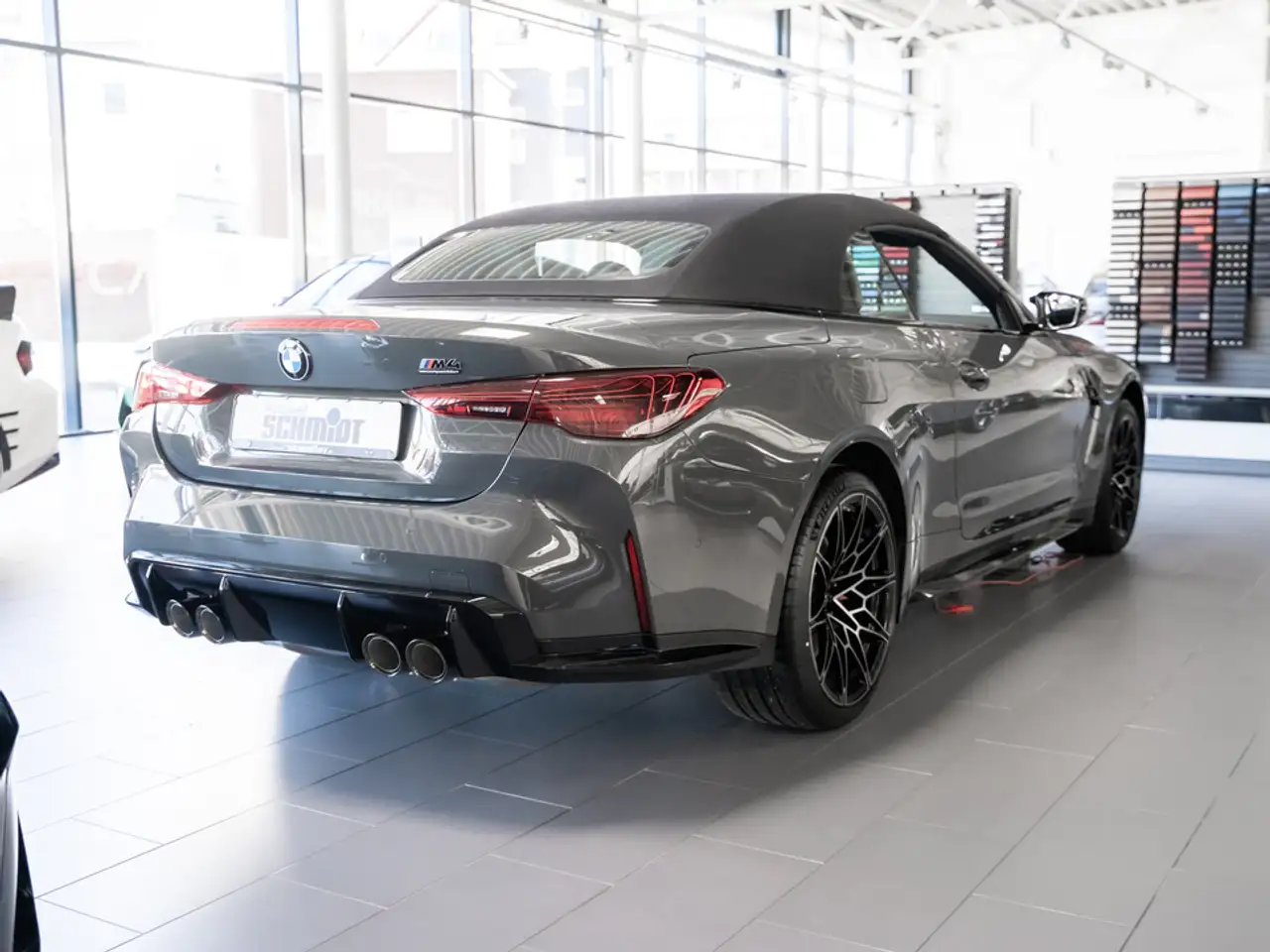 Фото машины