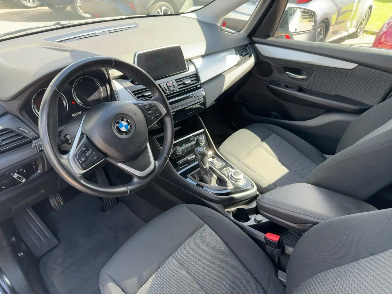 Фото машины