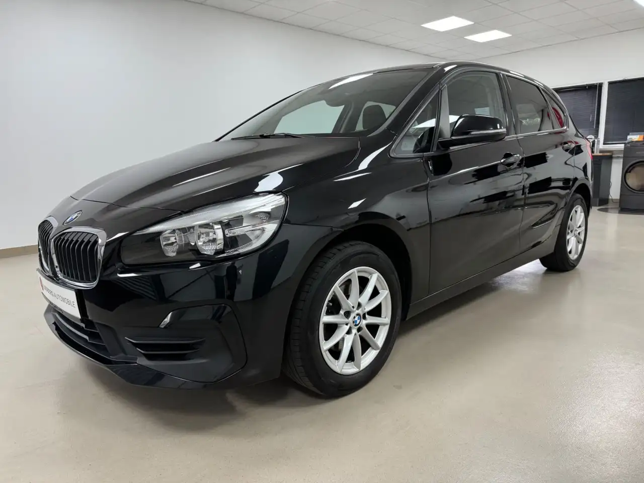 218Active Tourer 218 i Advantage*AC*PDC*STZHZ*LMF*