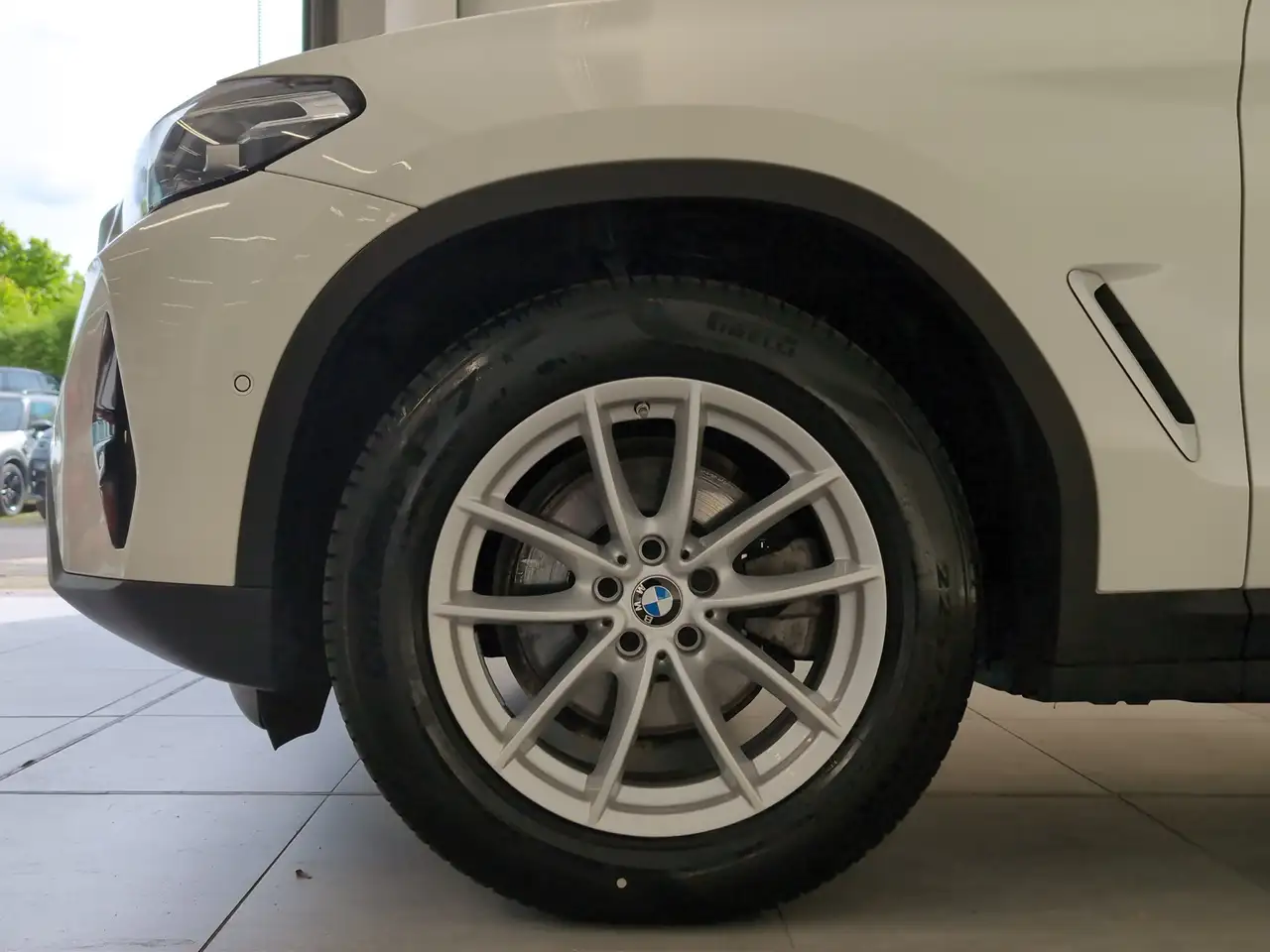 фото машины