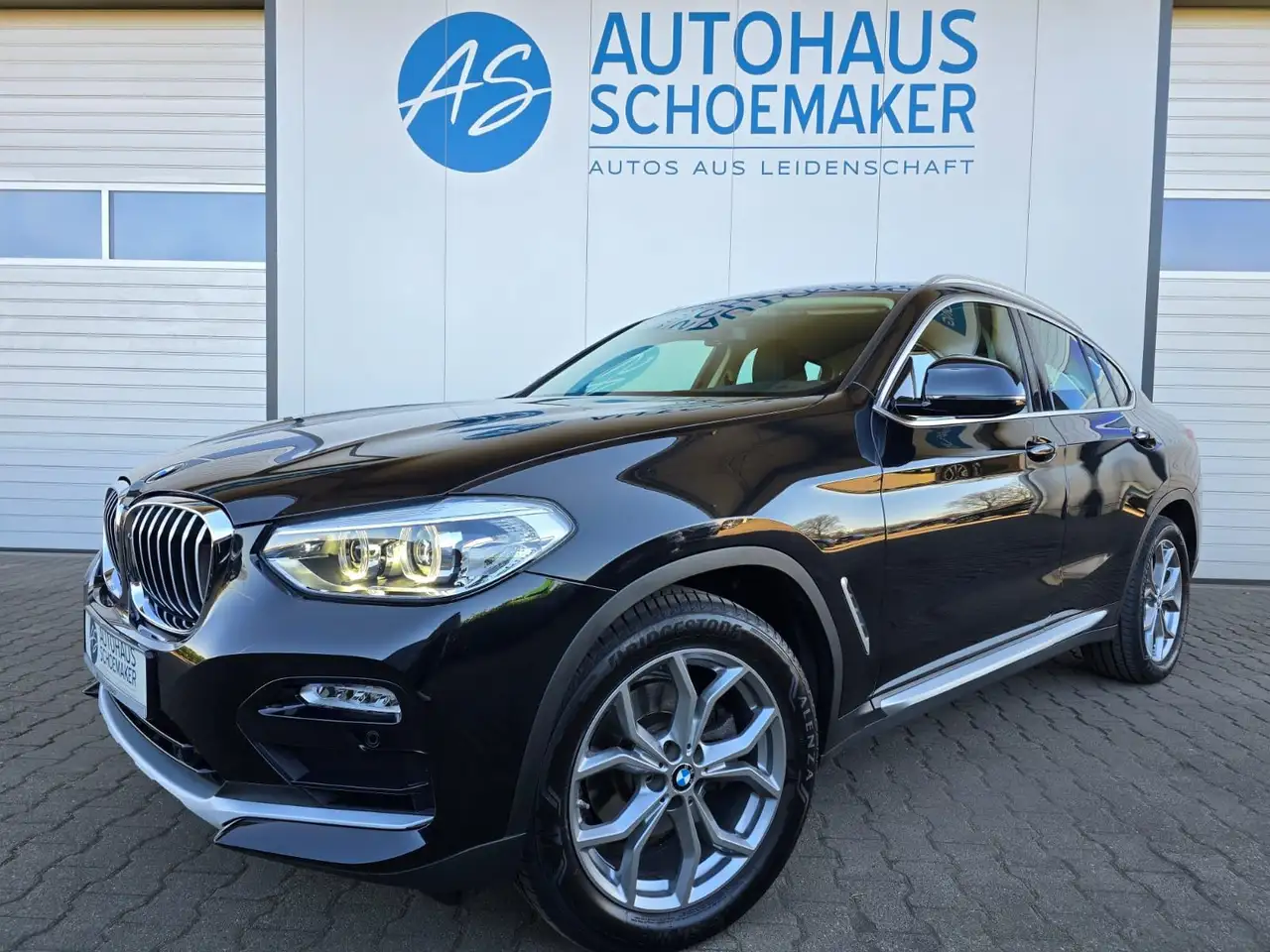 X4xDrive 20i xLine*Nav Pro,Sp.Sitz,Dr.Ass,HIFI