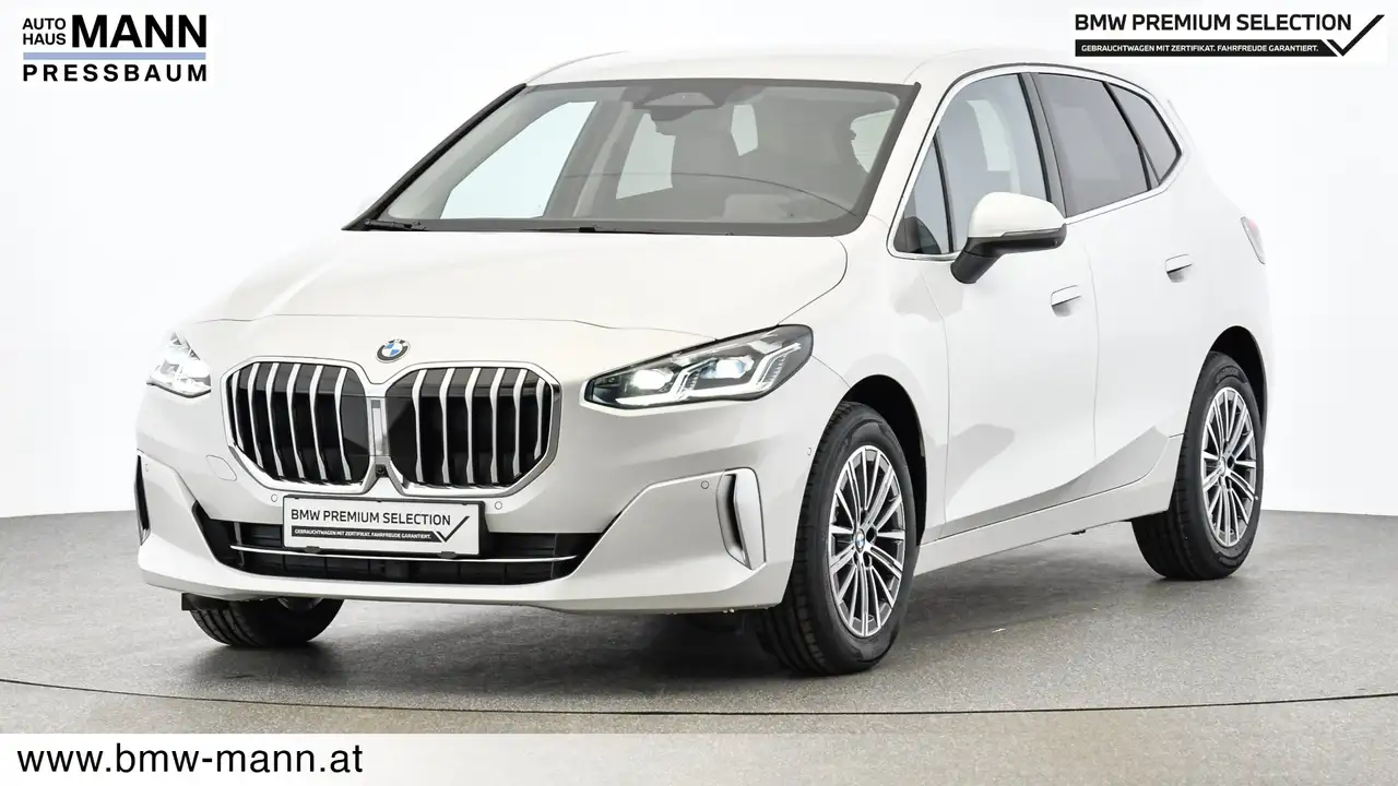 218218d Active Tourer