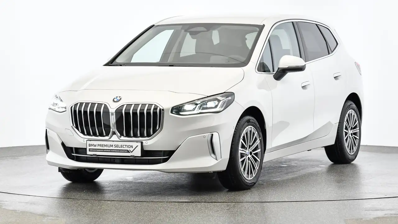 218218d Active Tourer
