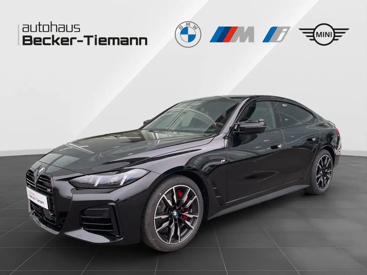 M440i xDrive - UPE 93.680,- €  #exclusive