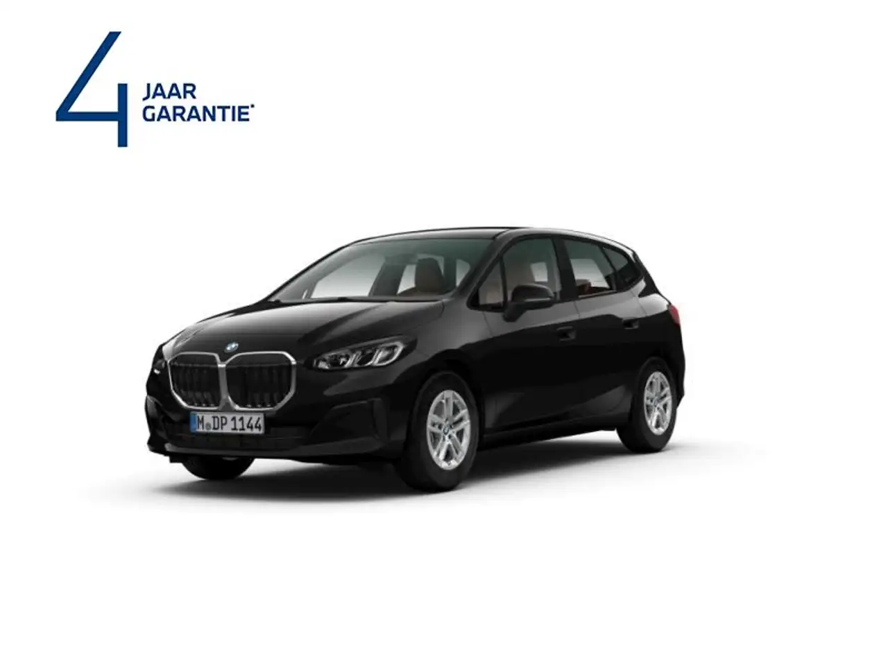 216216iA Active Tourer