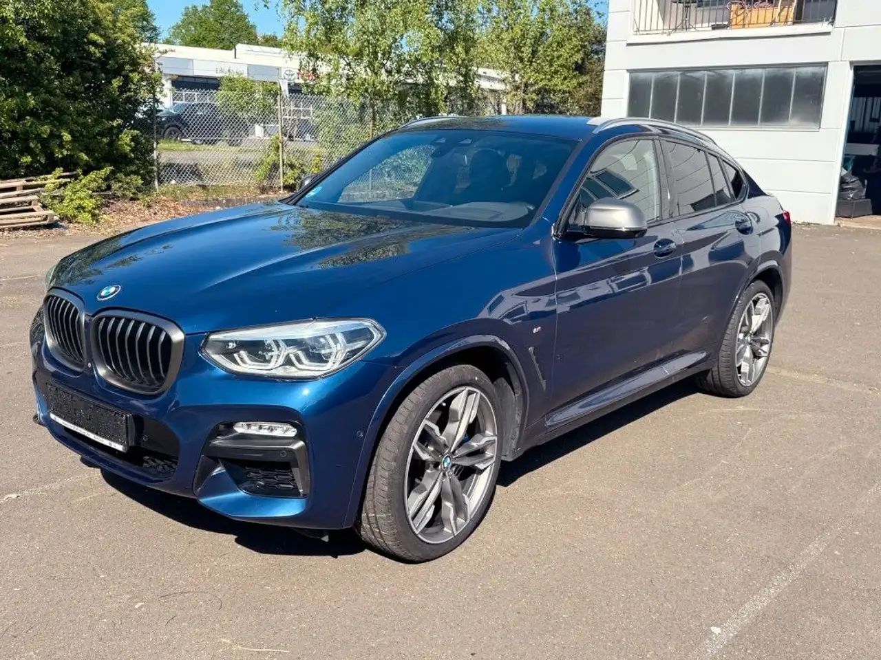 X4 Md