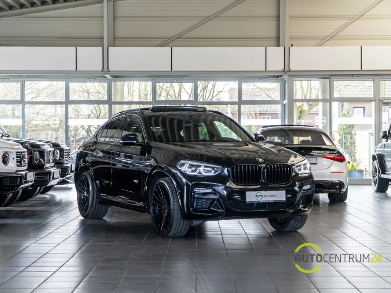 X4M40d Innovation Pano Memo Entertainment